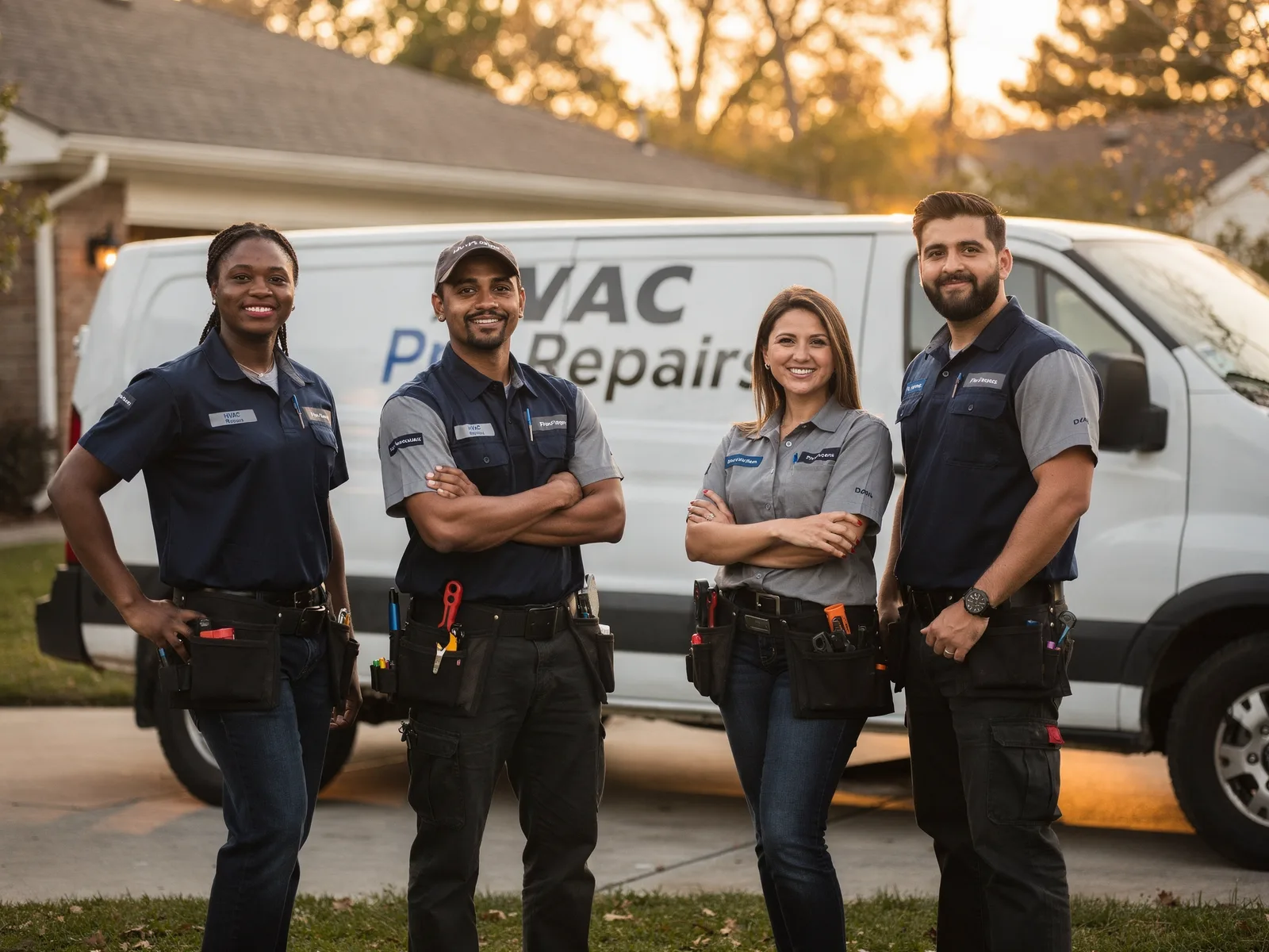 Heat Pump Repair company in Winona, MN