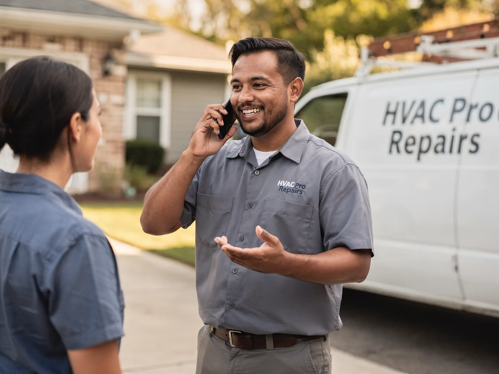 Heat Pump Repair Winona, MN FAQs